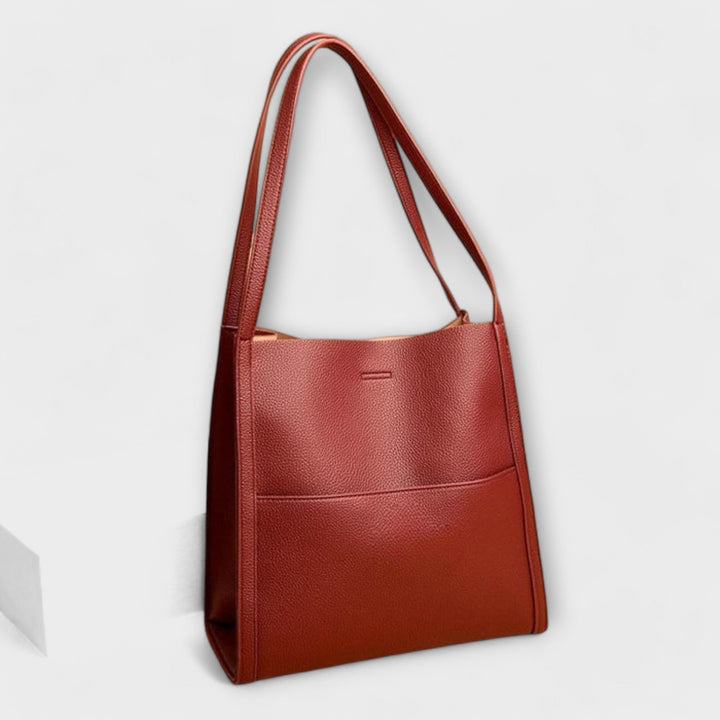 Handcrafted Leather Bag