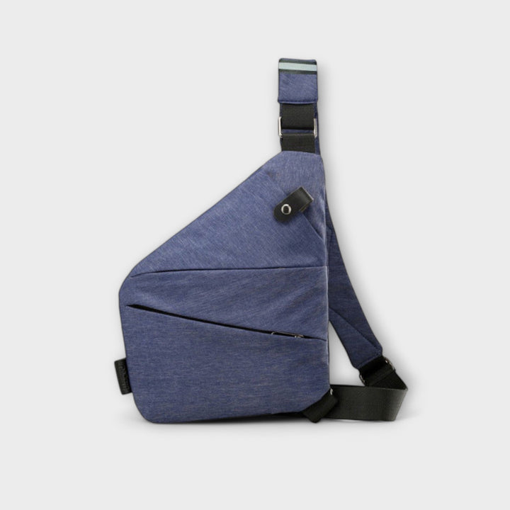 TravelSafe Bag