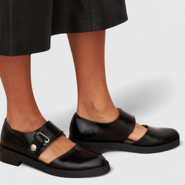 Aveline | Elegant Shoes