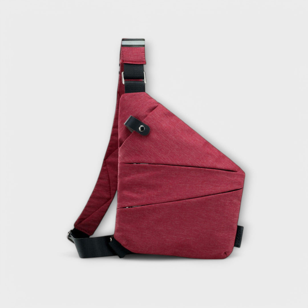 TravelSafe Bag