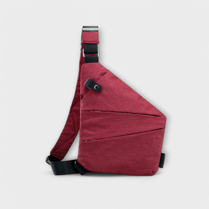 TravelSafe Bag