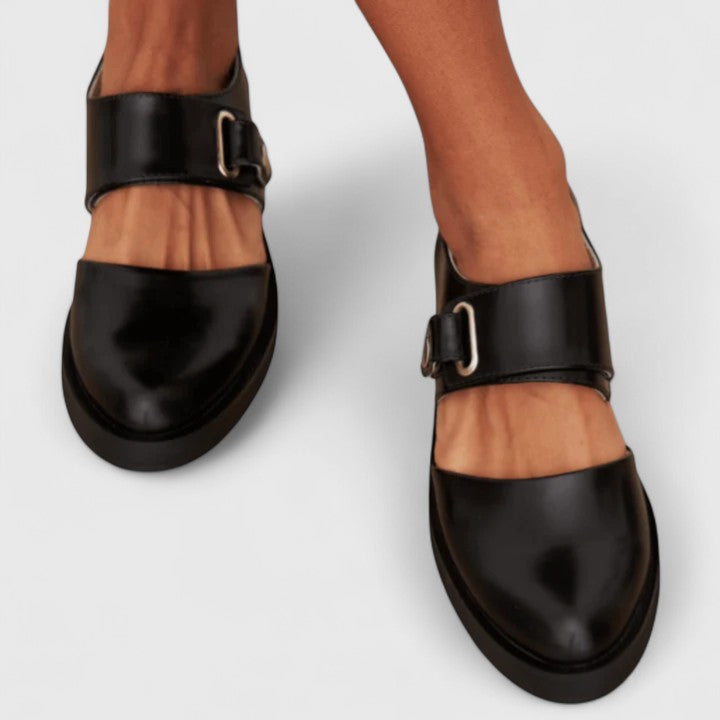 Aveline | Elegant Shoes