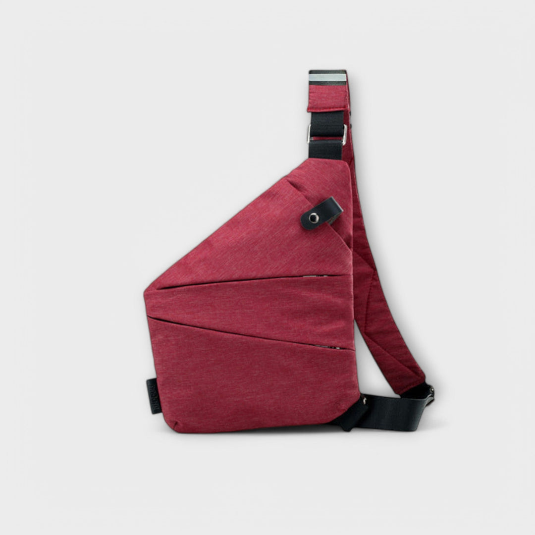 TravelSafe Bag
