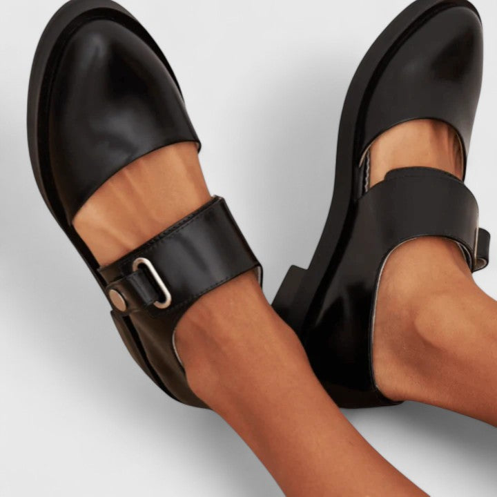Aveline | Elegant Shoes