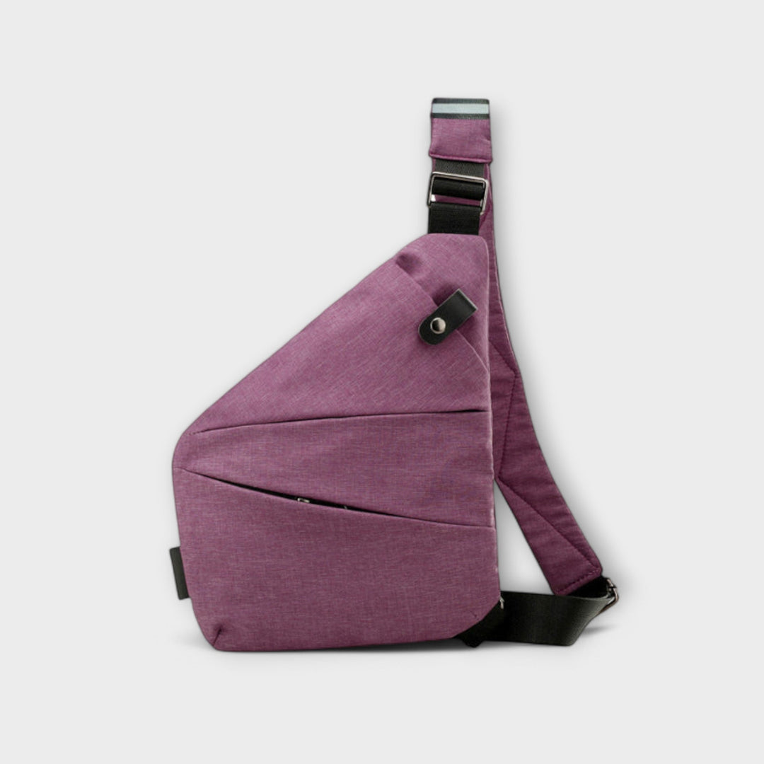 TravelSafe Bag