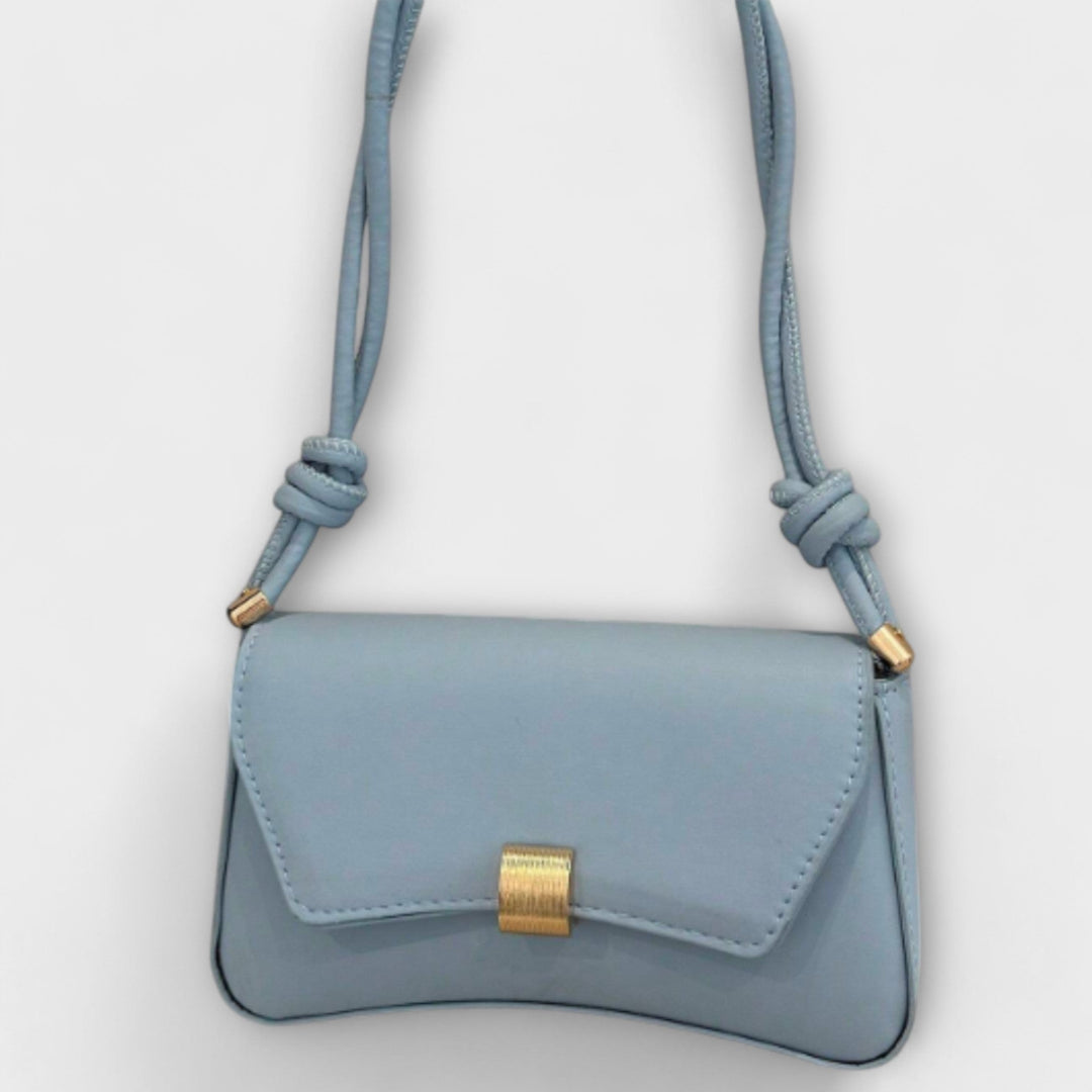Vintage Folding Bag