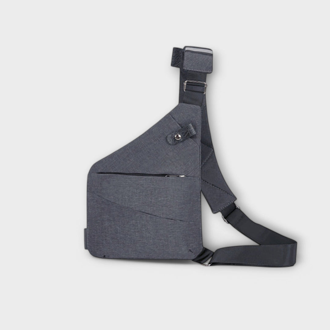 TravelSafe Bag