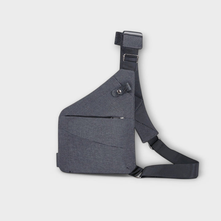 TravelSafe Bag