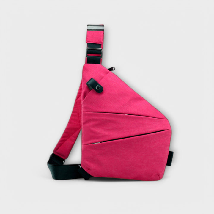 TravelSafe Bag