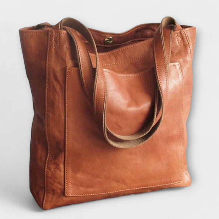 Elegant and Practical Shoulder Bag