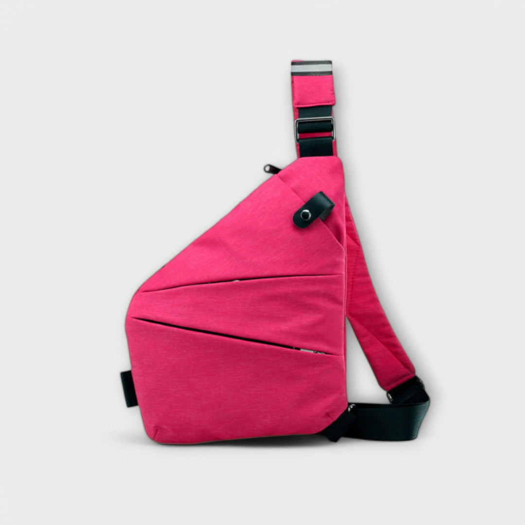 TravelSafe Bag