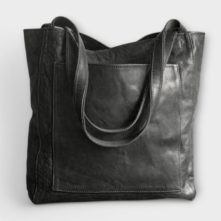 Elegant and Practical Shoulder Bag