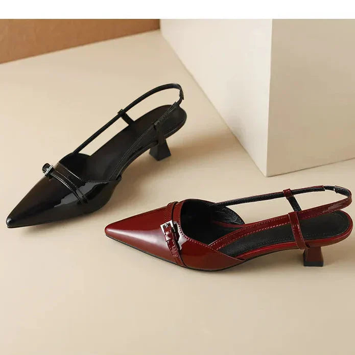 Tiana | Slingbacks