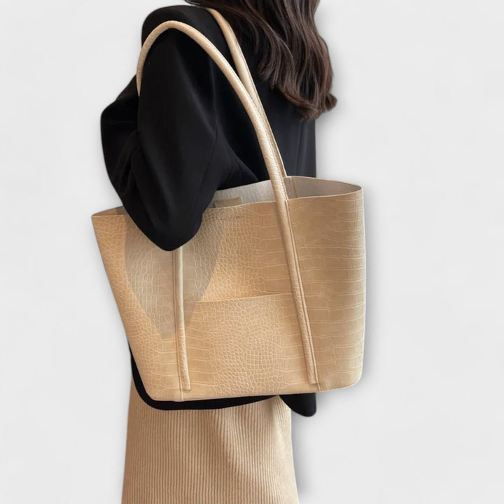 Mia - Vintage Shoulder Bag