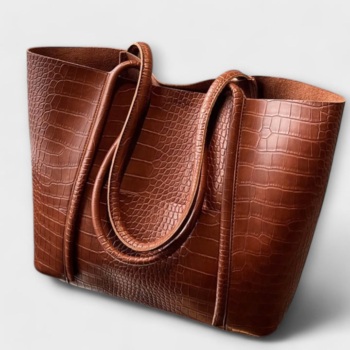 Mia - Vintage Shoulder Bag