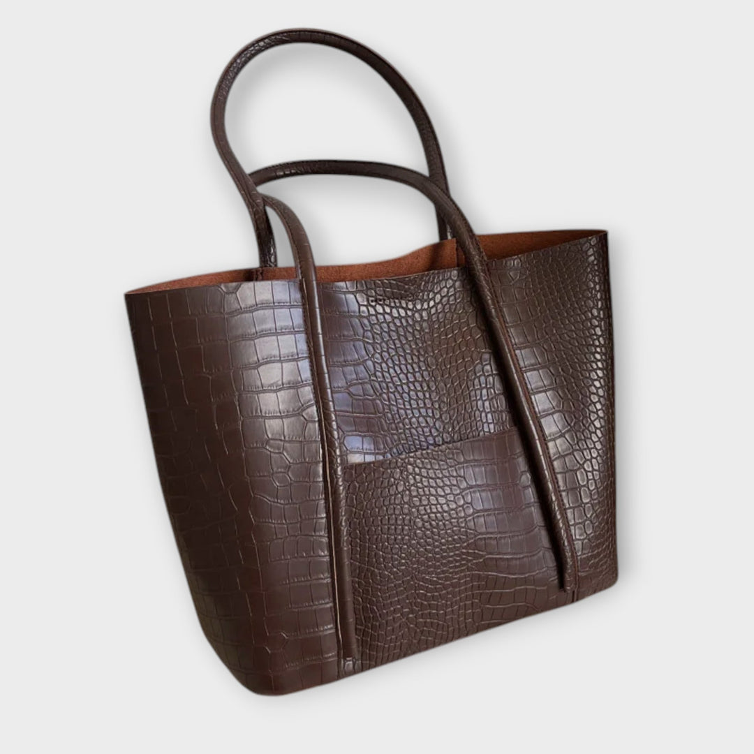 Mia - Vintage Shoulder Bag