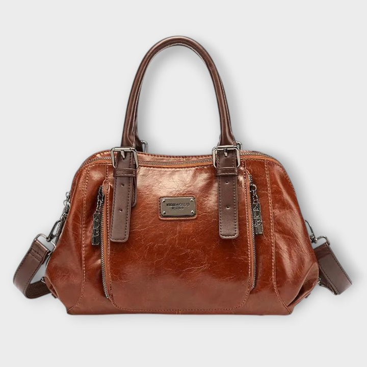 Elegant Vintage Shoulder Bag