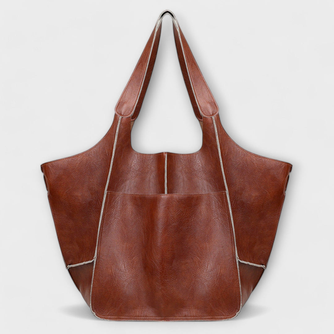 Oversized Weekender Bag