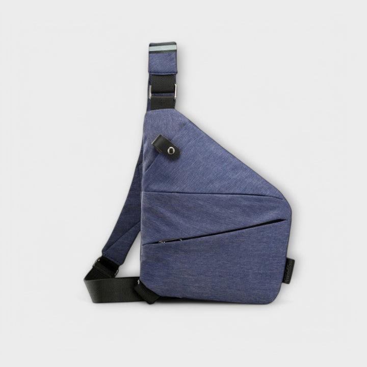 TravelSafe Bag