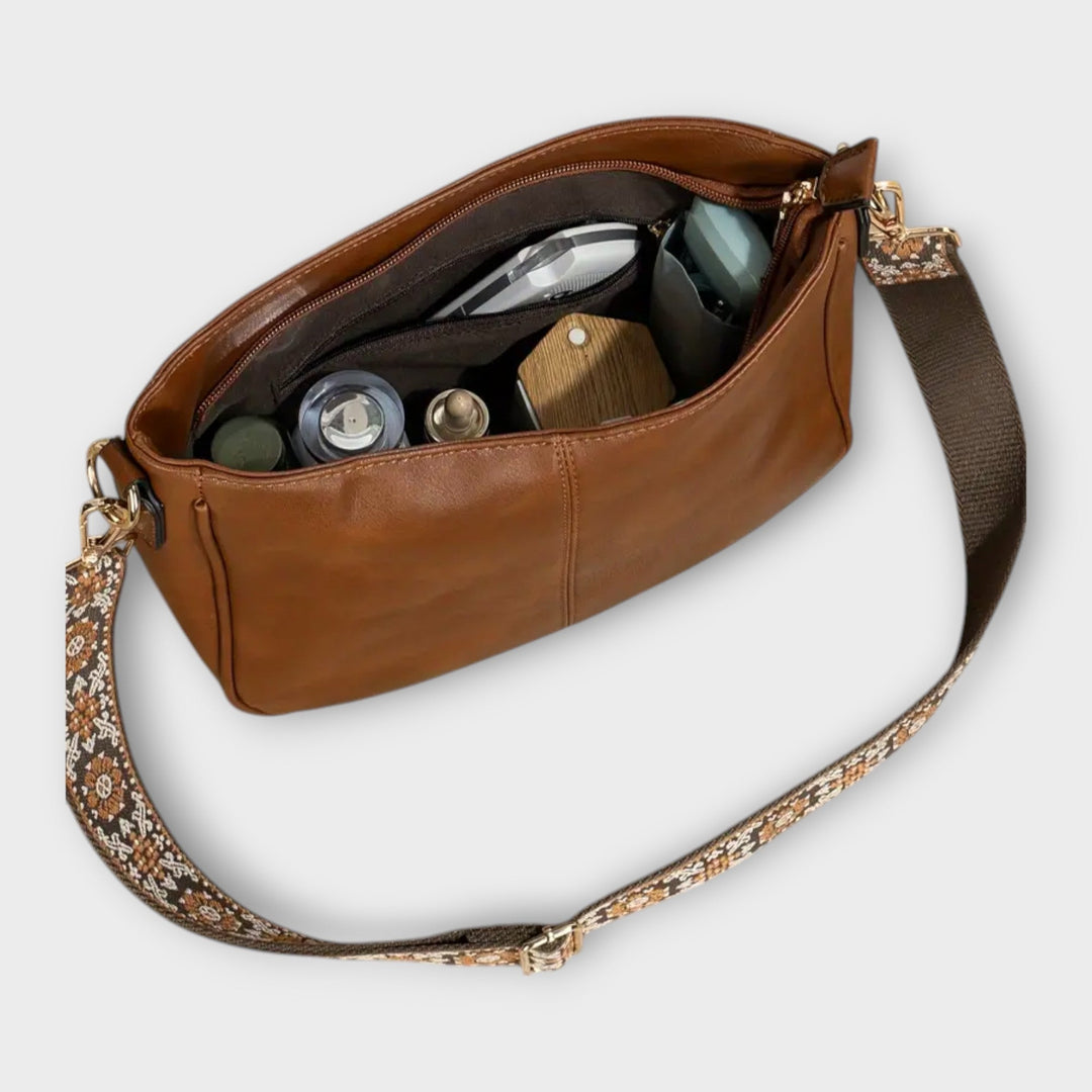 Olivia Shoulder Bag️
