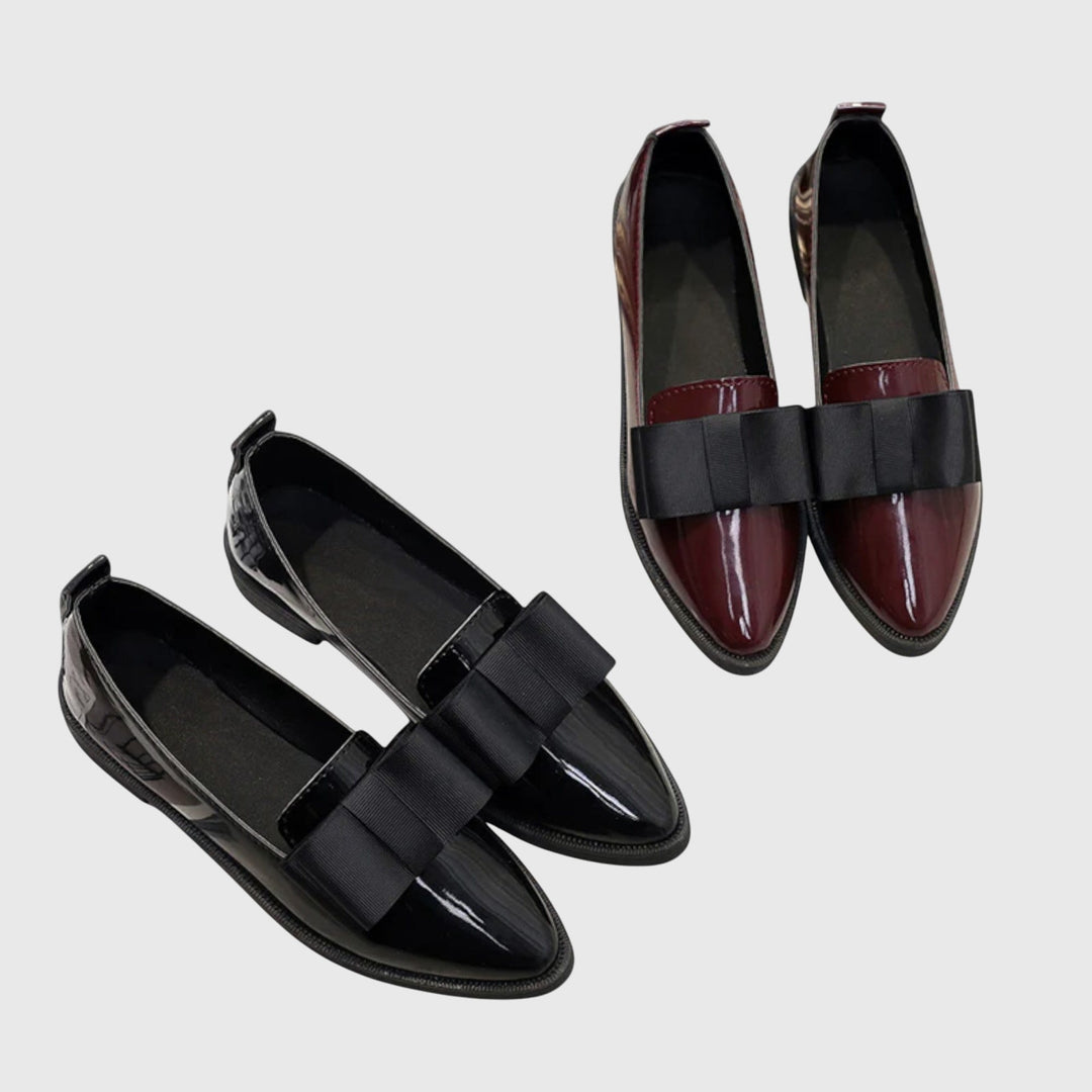 Anya | Orthopedic Loafers