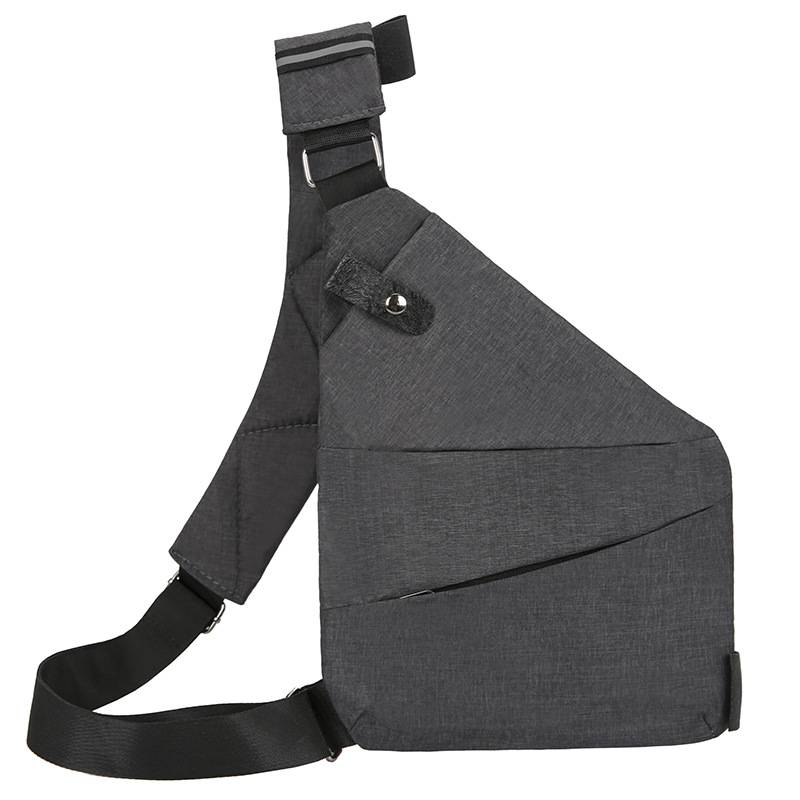 TravelSafe Bag