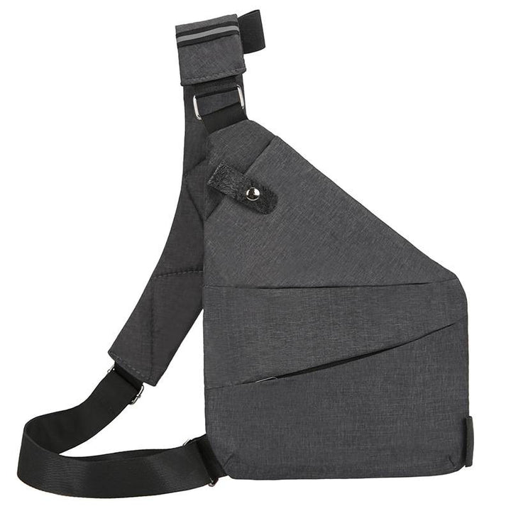 TravelSafe Bag