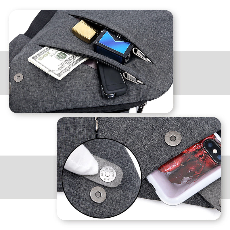 TravelSafe Bag