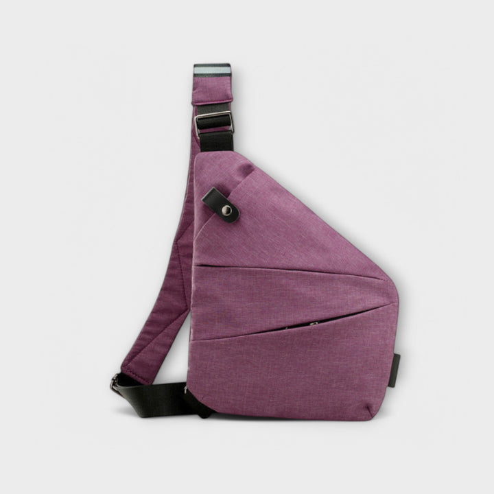 TravelSafe Bag